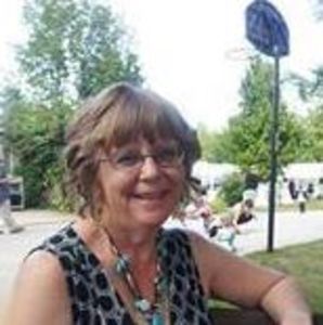 Meet your Posher, Donna